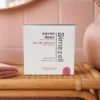Savon au lait de jument solide Doux bio Dimezell