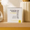 Shampoing au lait de jument solide Apaisant bio Dimezell